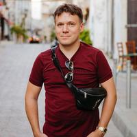 Отзыв от Захар - DTV виза